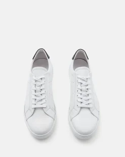 TENNIS CAZITIUM BLANC