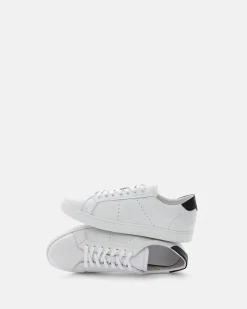 TENNIS CAZITIUM BLANC