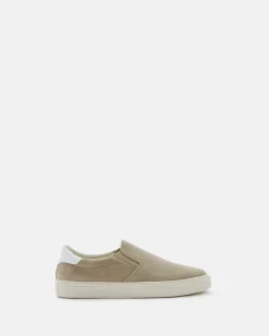 TENNIS CAZOON TAUPE