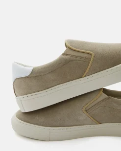TENNIS CAZOON TAUPE