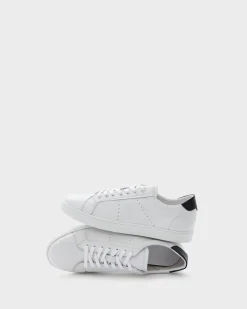 TENNIS JULIANDO BLANC