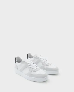 TENNIS JULIANDO BLANC